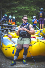 Load image into Gallery viewer, Neck Gaiter