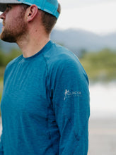 Load image into Gallery viewer, NRS silkweight long sleeve shirt